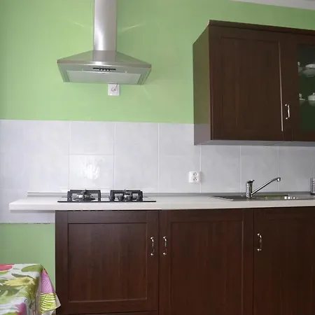 Star Lux 4* הוסטיביצה